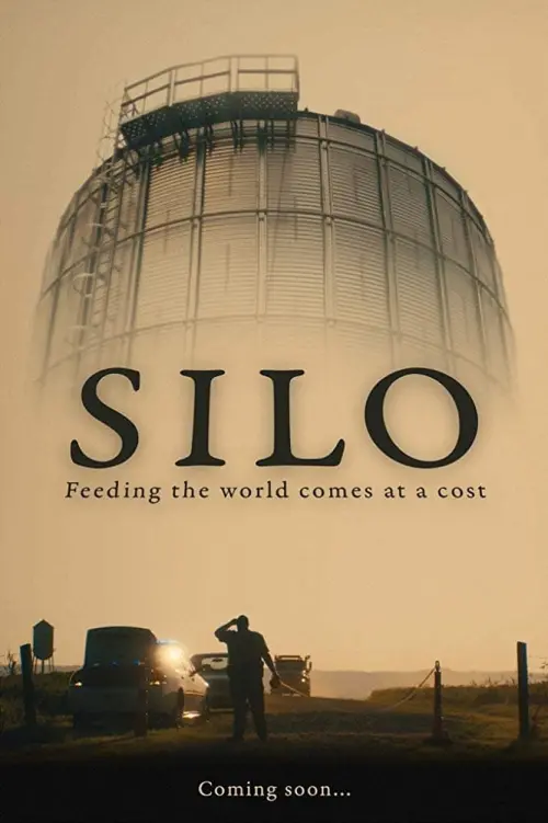 Постер до фільму "Silo"