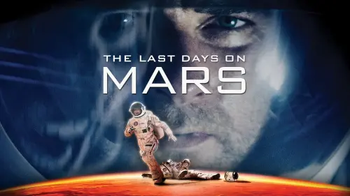 Відео до фільму Останні дні на Марсі | Last Days On Mars - Extd. N.American Trailer (TADFF 2013)