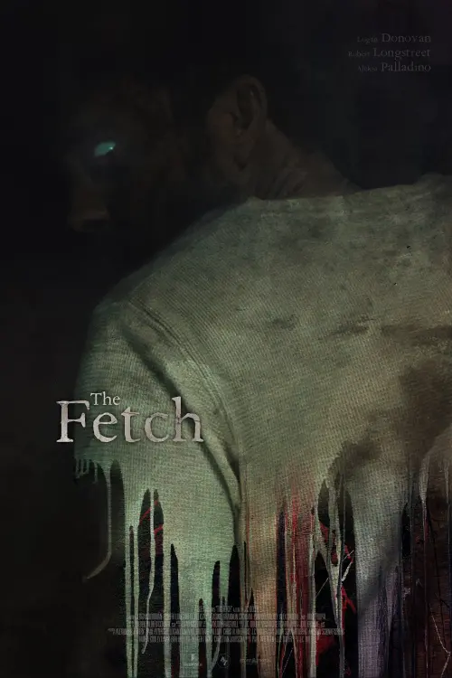 Постер до фільму "The Fetch"