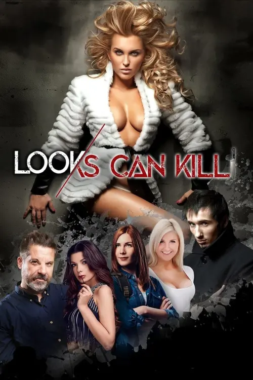 Постер до фільму "Looks Can Kill"