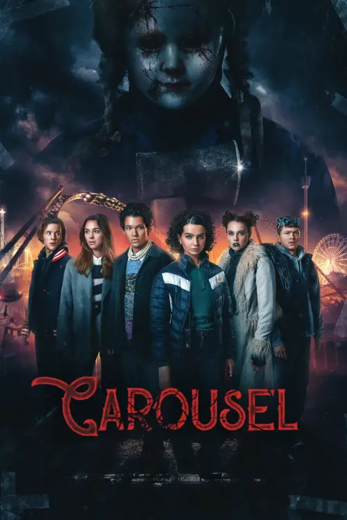 Постер до фільму "Carousel"