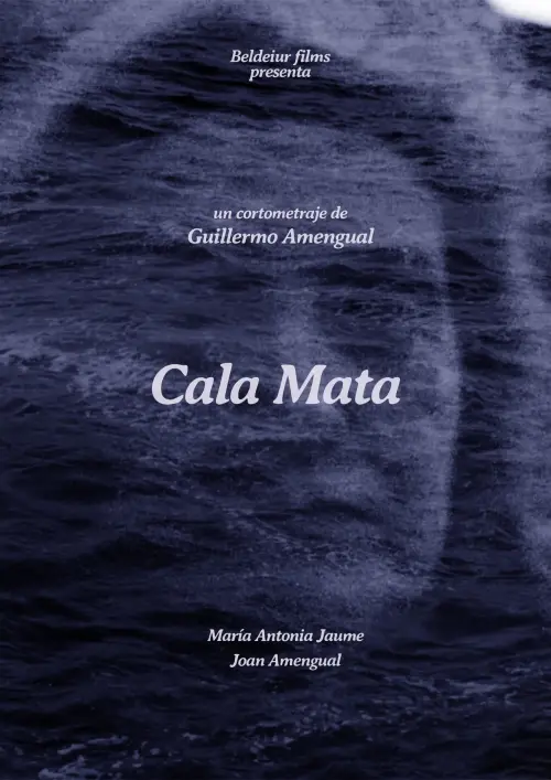 Постер до фільму "Cala Mata"