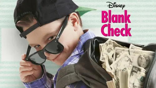 Відео до фільму Відкритий чек | Blank Check (1994) Official Trailer - Brian Bonsall Movie HD