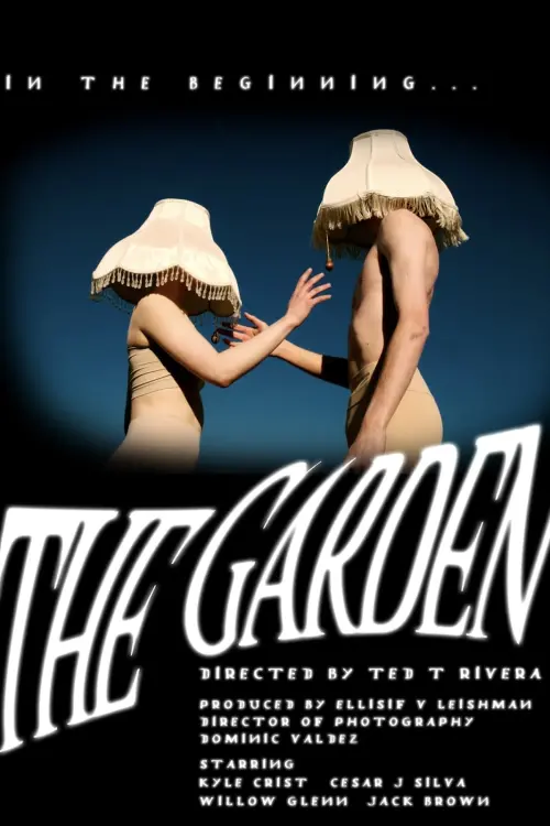 Постер до фільму "The Garden"