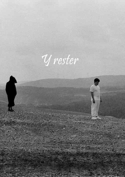 Постер до фільму "Y rester"