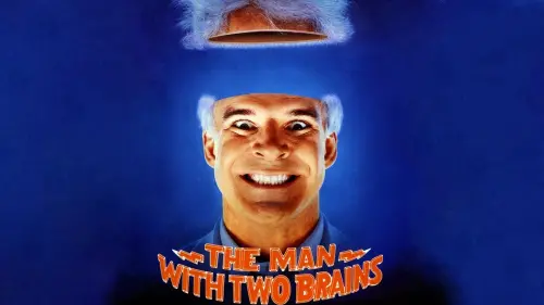 Відео до фільму Людина з двома мізками | Preview Clip | The Man With Two Brains | Warner Archive