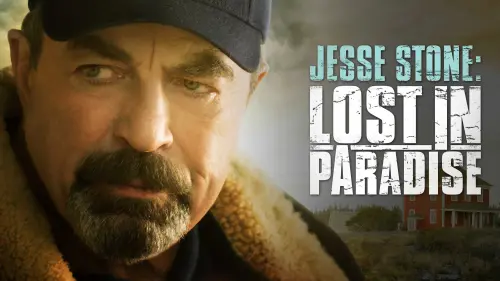 Відео до фільму Jesse Stone: Lost in Paradise | Jesse Stone Lost in Paradise - Coming in October!