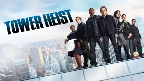 Відео до фільму Як обікрасти хмарочос | Tower Heist (2011) Official HD Trailer