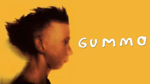 Відео до фільму Gummo | Gummo in 35mm (AFS Trailer)