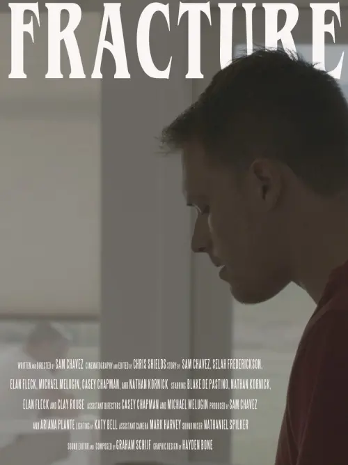 Постер до фільму "Fracture"