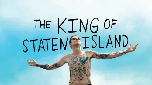 Відео до фільму Король Стейтен-Айленда | The King of Staten Island - Official Trailer