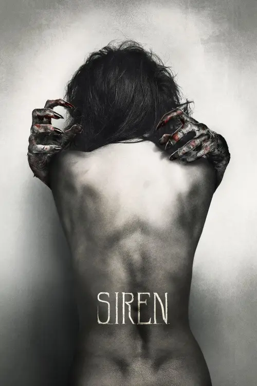 Постер до фільму "Siren"