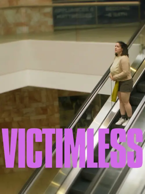 Постер до фільму "Victimless"