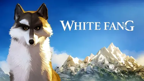 Відео до фільму White Fang | White Fang | Official Trailer [HD] | Netflix