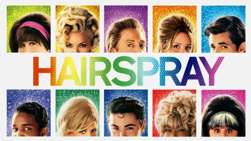 Відео до фільму Лак для волосся | Hairspray Spot!