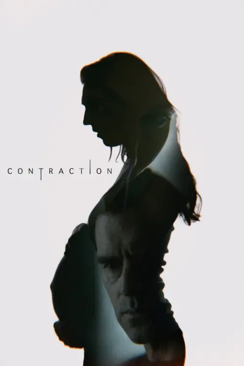 Постер до фільму "Contraction"