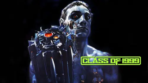 Відео до фільму Клас 1999 року | Class of 1999 (1990) ORIGINAL TRAILER [HD 1080p]