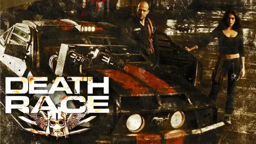 Відео до фільму Смертельні перегони | Death Race Trailer - YouTube WideScreen 720p - REAL HD