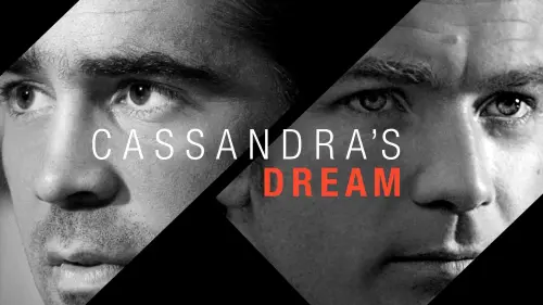 Відео до фільму Мрія Кассандри | Cassandra