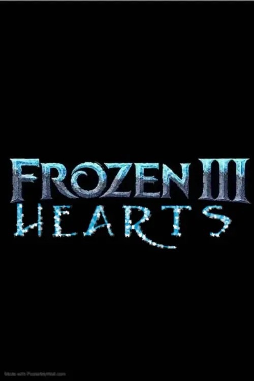 Постер до фільму "Frozen Hearts"