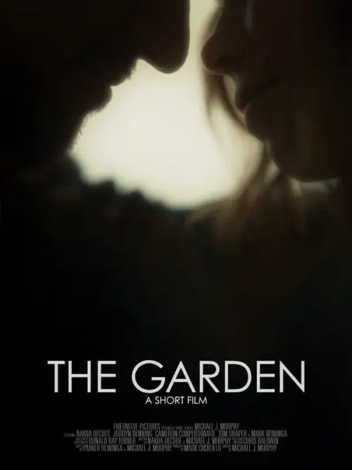 Постер до фільму "The Garden"