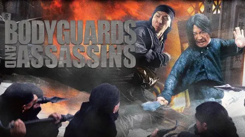 Відео до фільму Bodyguards and Assassins | Bodyguards and Assassins - Official Trailer 2 - Hong Kong Version