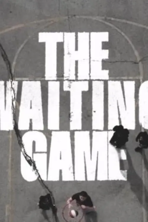 Постер до фільму "The Waiting Game"