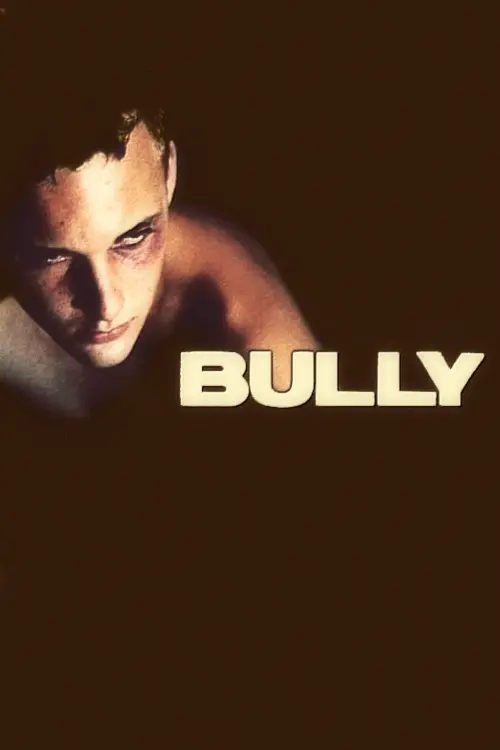 Постер до фільму "Bully"