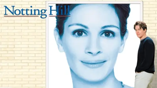 Відео до фільму Ноттінґ Гілл | Notting Hill Official Trailer #1 - (1999) HD