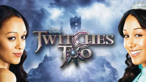 Відео до фільму Twitches Too | Twitches Too Trailer #1