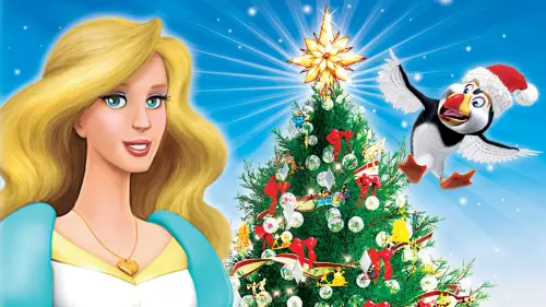 Відео до фільму The Swan Princess Christmas | The Swan Princess Christmas Preview