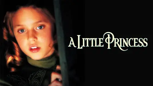 Відео до фільму Маленька принцеса | A Little Princess (1995) Official Trailer - Alfonso Cuarón, Liam Cunningham Movie HD