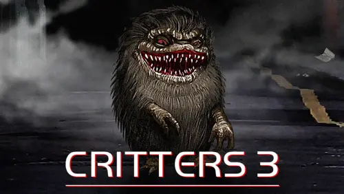 Відео до фільму Зубастики 3 | Critters III - Trailer