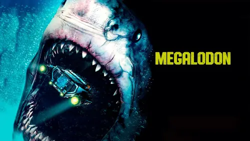 Відео до фільму Мегалодон | MEGALODON TRAILER