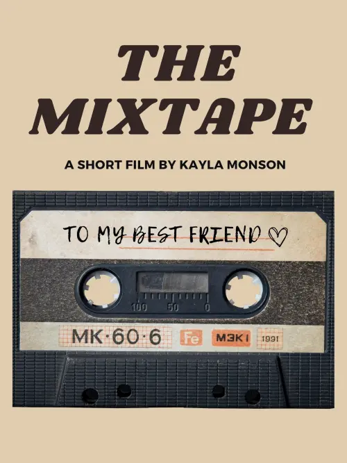 Постер к фильму "The Mixtape"