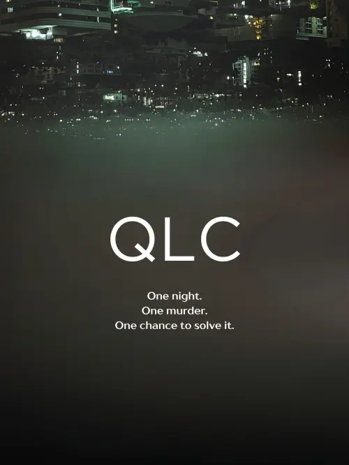 Постер до фільму "QLC"