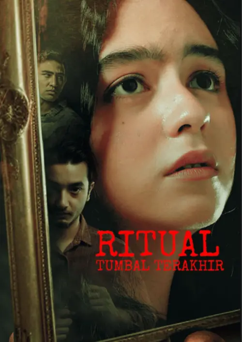 Постер до фільму "Ritual Tumbal Terakhir"