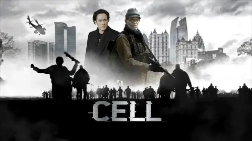 Відео до фільму Мобільник | Cell TRAILER 1 (2016) - Samuel L. Jackson, John Cusack Movie HD