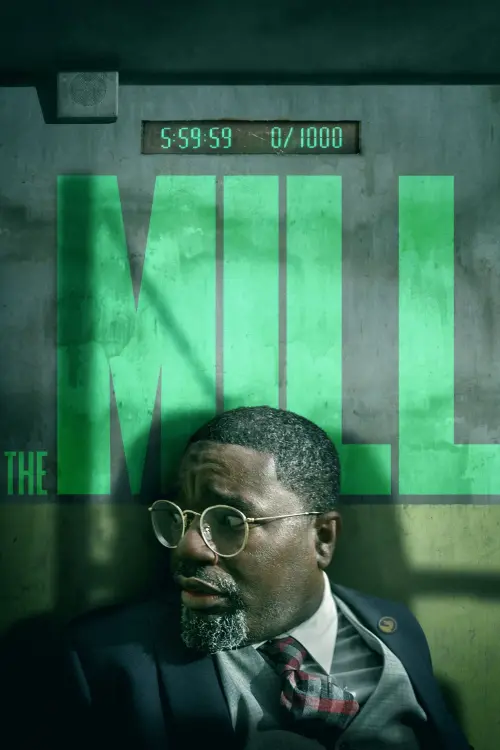 Постер до фільму "The Mill"