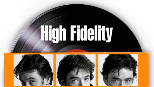 Відео до фільму High Fidelity | "High Fidelity (2000)" Theatrical Trailer