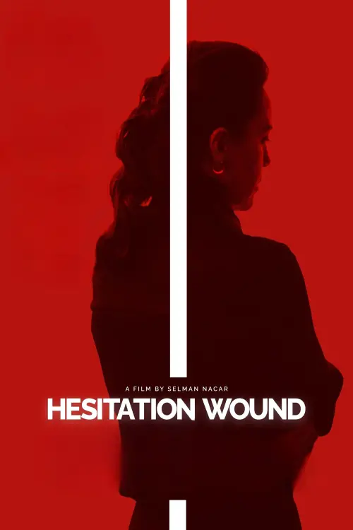 Постер до фільму "Hesitation Wound"