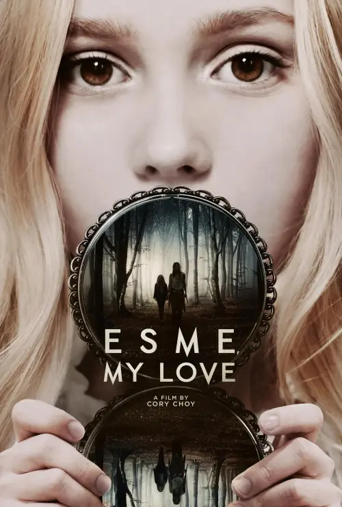 Постер до фільму "Esme, My Love"