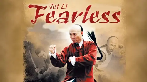 Відео до фільму Безстрашний | Fearless 2006 Trailer | Huo Yuanjia | Jet Li | Li Sun