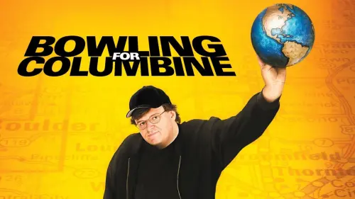 Відео до фільму Боулінг для Колумбіни | Bowling for Columbine (2002) ORIGINAL TRAILER [HD 1080p]