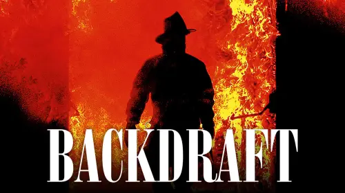 Відео до фільму Зворотна тяга | Backdraft Official Trailer #1 - Donald Sutherland Movie (1991) HD