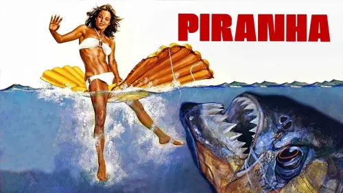 Відео до фільму Піранья | Piranha (1978) trailer