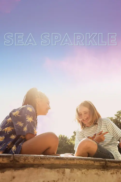 Постер до фільму "Sea Sparkle"