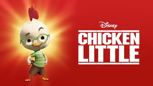 Відео до фільму Курча Ціпа | Chicken Little