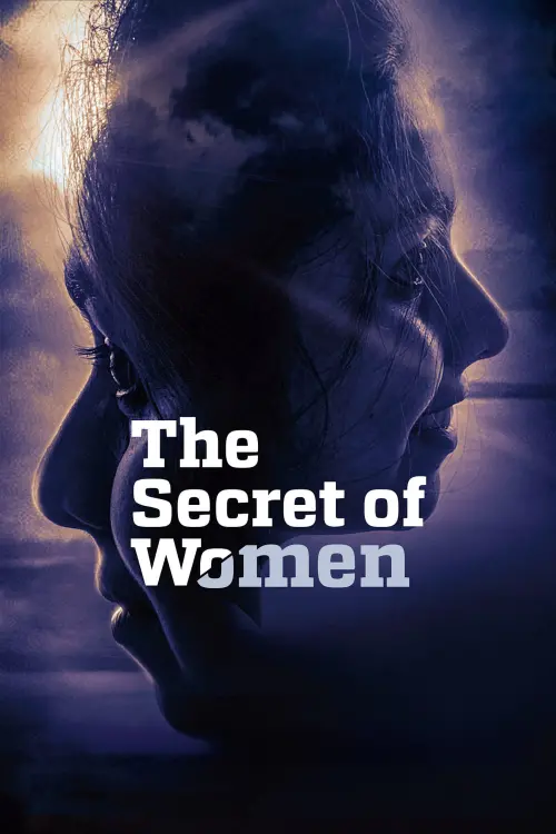 Постер до фільму "The Secret of Women"