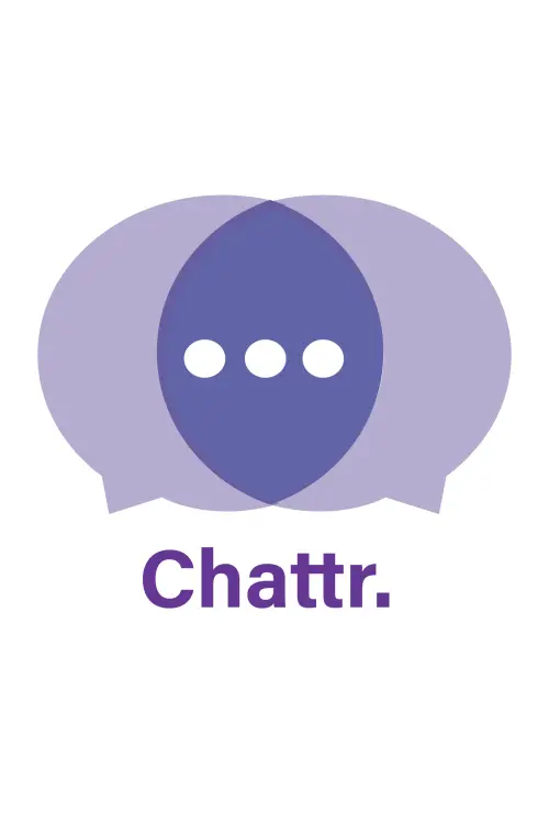 Постер до фільму "Chattr"